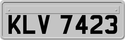 KLV7423