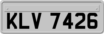 KLV7426