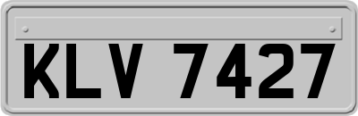 KLV7427