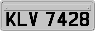 KLV7428