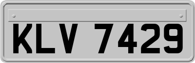 KLV7429