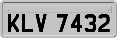 KLV7432