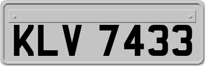 KLV7433
