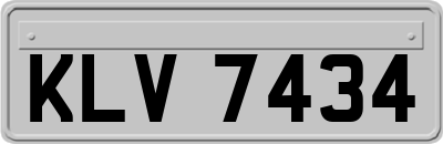 KLV7434