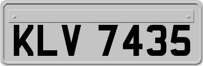 KLV7435