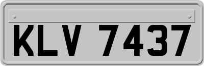 KLV7437
