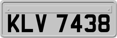 KLV7438