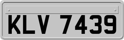 KLV7439