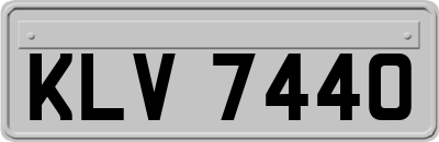 KLV7440