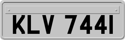 KLV7441