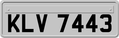 KLV7443