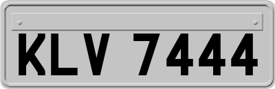 KLV7444