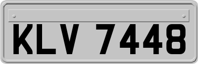 KLV7448