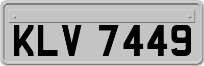 KLV7449