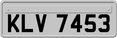 KLV7453