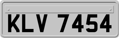 KLV7454