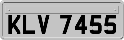 KLV7455