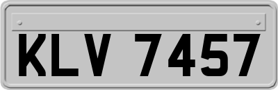 KLV7457