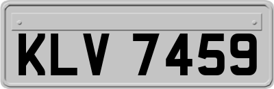 KLV7459