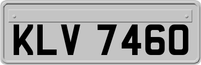 KLV7460