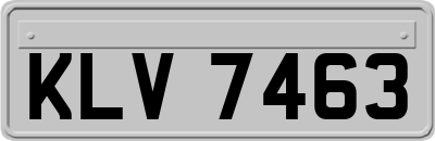 KLV7463