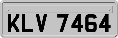 KLV7464