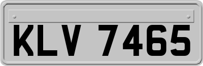 KLV7465