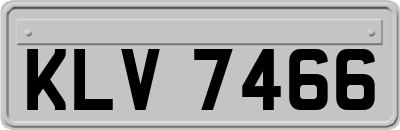 KLV7466