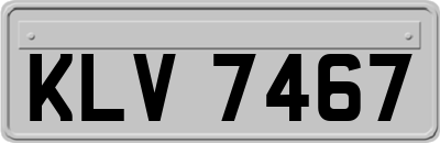 KLV7467