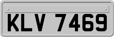 KLV7469