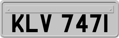 KLV7471