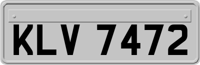 KLV7472