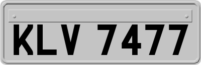 KLV7477