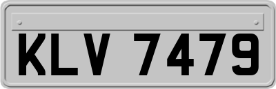 KLV7479