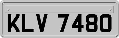 KLV7480
