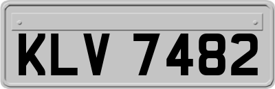KLV7482