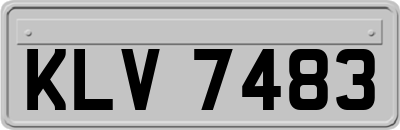 KLV7483