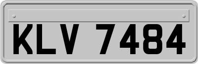 KLV7484
