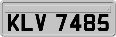 KLV7485