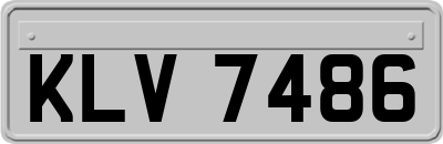 KLV7486