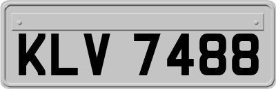 KLV7488