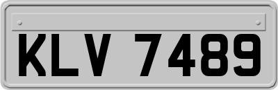 KLV7489