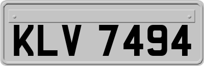 KLV7494