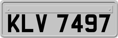 KLV7497