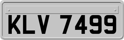 KLV7499
