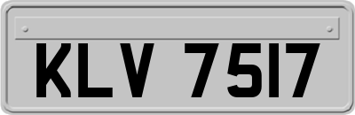 KLV7517