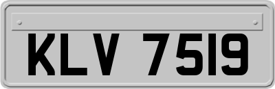 KLV7519