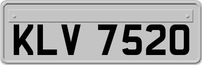 KLV7520