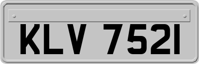 KLV7521