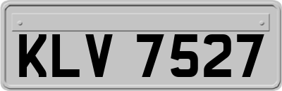 KLV7527